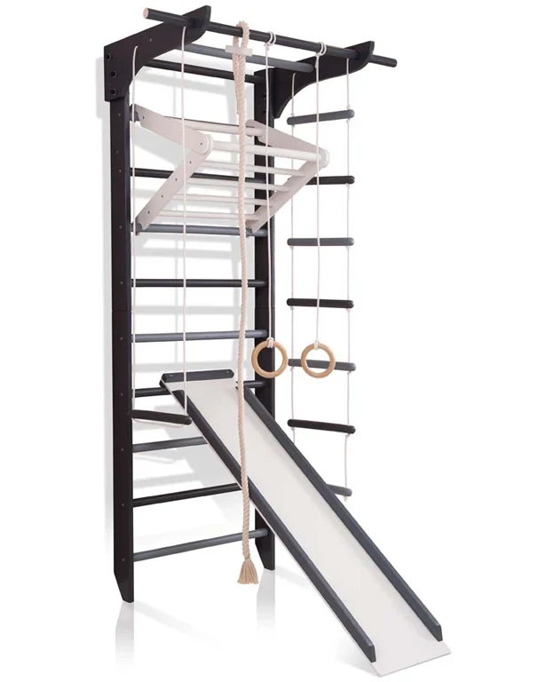 Спортивный уголок SportBaby 7-Lux 3-220